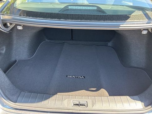 New 2026 Nissan Sentra S w/ Floor Mat Package FWD image 15