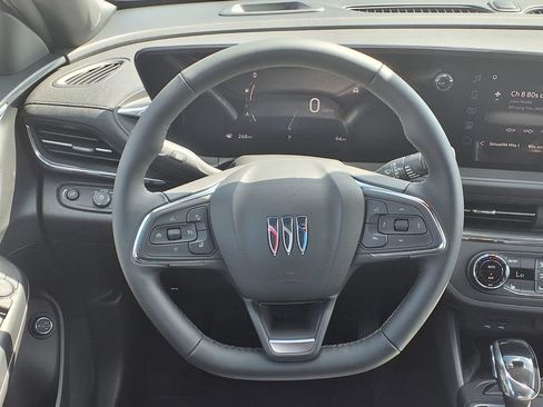 Used 2026 Buick Envista Preferred w/ Convenience I Package FWD image 13