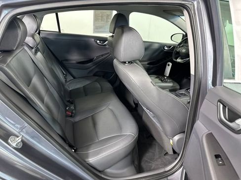 Used 2019 Hyundai Ioniq Limited image 27
