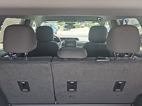 New 2026 GMC Terrain Elevation image 7