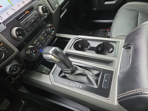 Used 2019 Ford F150 Raptor w/ Equipment Group 802A Luxury image 25