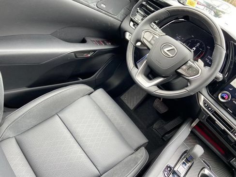 New 2026 Lexus RX 350 AWD w/ Convenience Package image 13