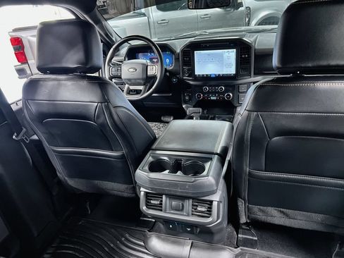 Used 2025 Ford F150 Tremor AWD/4WD image 21