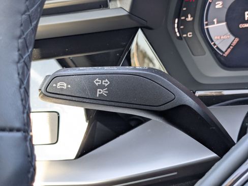 Certified 2024 Audi A3 2.0T Premium Plus w/ Premium Plus Package image 31