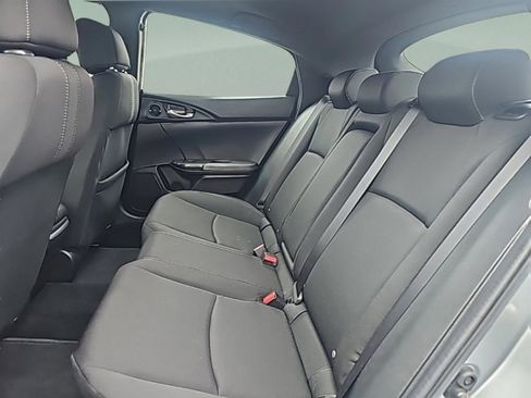 Used 2019 Honda Civic EX image 28