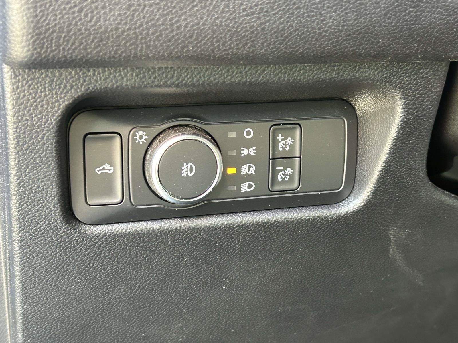 Used 2024 Ford Ranger XLT AWD/4WD image 16