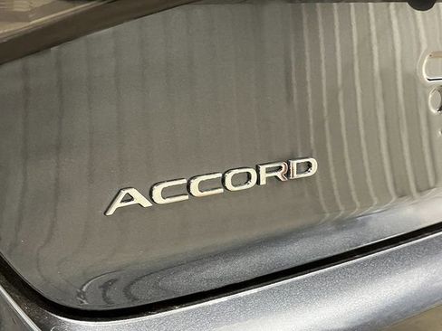 New 2026 Honda Accord SE image 9