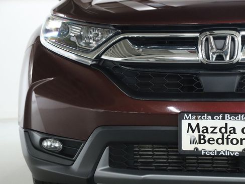 Used 2017 Honda CR-V EX image 6
