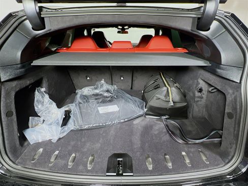 New 2026 BMW XM Label Red image 29