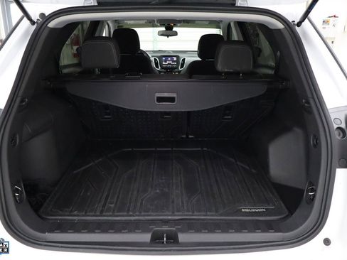 Used 2023 Chevrolet Equinox LS w/ LS Convenience Package image 26