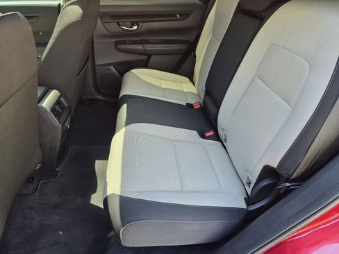 Used 2024 Honda CR-V EX image 27