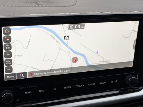 Used 2023 Kia Forte GT image 24