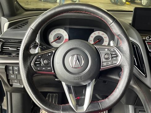 Used 2024 Acura RDX A-Spec AWD/4WD image 15