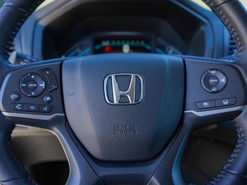 Used 2022 Honda Odyssey EX-L image 10