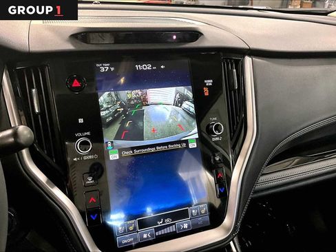 Used 2025 Subaru Legacy Touring XT image 27