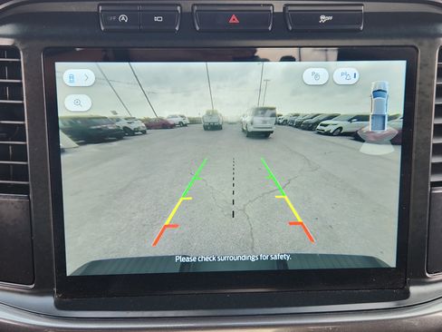 Used 2024 Ford F150 STX RWD image 18