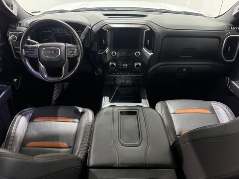 Used 2021 GMC Sierra 1500 AT4 AWD/4WD image 29