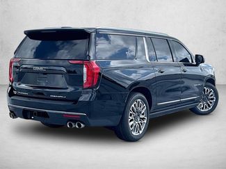Used 2024 GMC Yukon XL Denali Ultimate AWD/4WD video 2