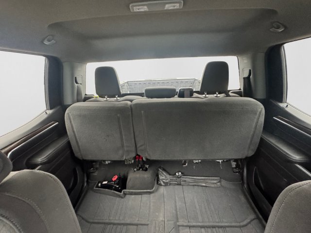 Certified 2023 Chevrolet Silverado 1500 LT RWD image 21