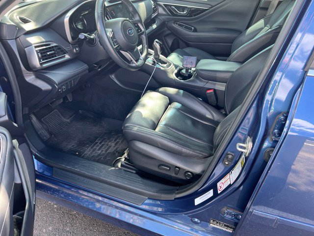 Used 2020 Subaru Legacy Limited AWD/4WD image 7