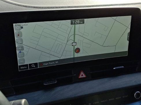 Used 2024 Kia Sportage X-Pro Prestige image 17