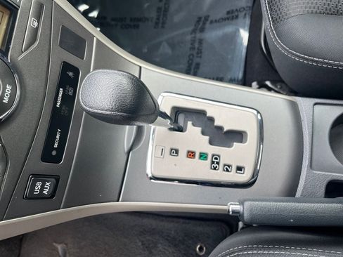 Used 2013 Toyota Corolla S w/ Premium Pkg image 27