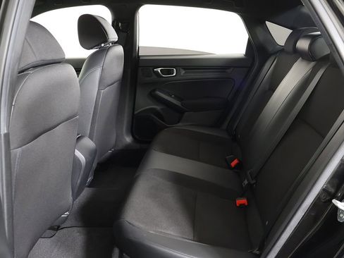 Used 2024 Honda Civic Sport image 29