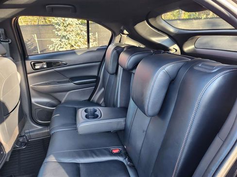 Used 2020 Mitsubishi Eclipse Cross SEL image 26