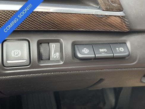 Used 2020 Cadillac CT6 Premium Luxury AWD/4WD image 30