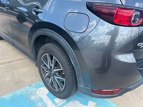 Used 2018 MAZDA CX-5 Touring w/ Preferred Equipment Package AWD/4WD image 33