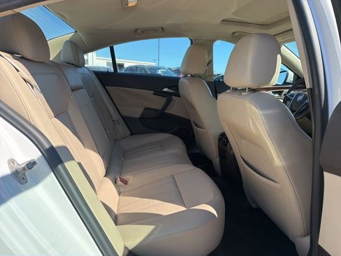 Used 2011 Buick Regal CXL w/ RL2 Preferred Equipment Group image 29