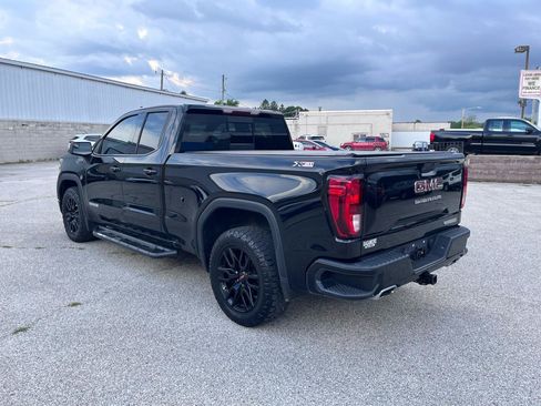 Used 2019 GMC Sierra 1500 Elevation w/ Elevation Value Package AWD/4WD image 5