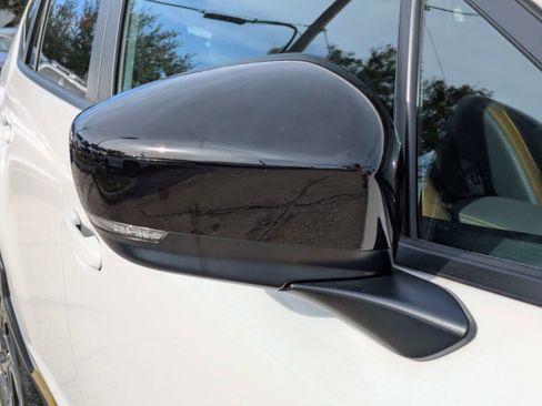 Certified 2025 Subaru Crosstrek 2.5i Sport image 12