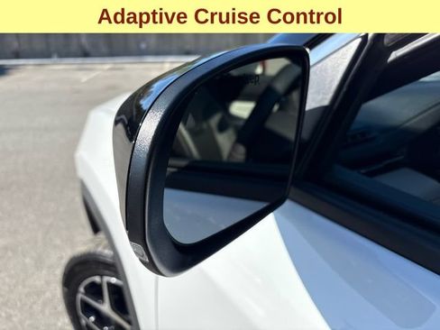 Used 2025 Jeep Compass Limited AWD/4WD image 7