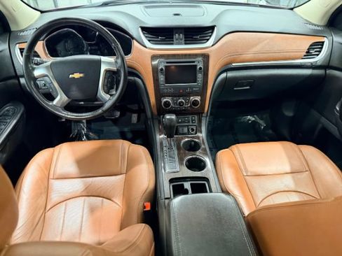 Used 2017 Chevrolet Traverse Premier AWD/4WD image 20