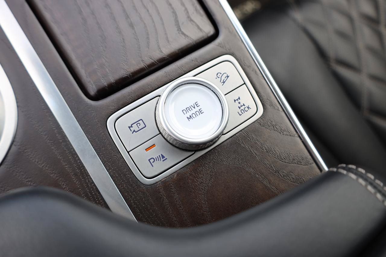 Used 2023 Genesis GV80 3.5T AWD/4WD image 37