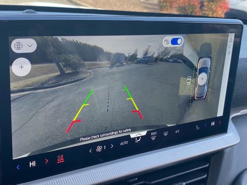 New 2026 Ford Explorer Tremor w/ Tremor Ultimate Package image 11