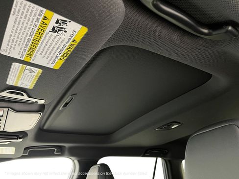 New 2026 Subaru Outback Premium AWD/4WD image 15