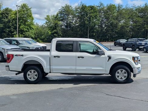 Used 2023 Ford F150 XLT image 8