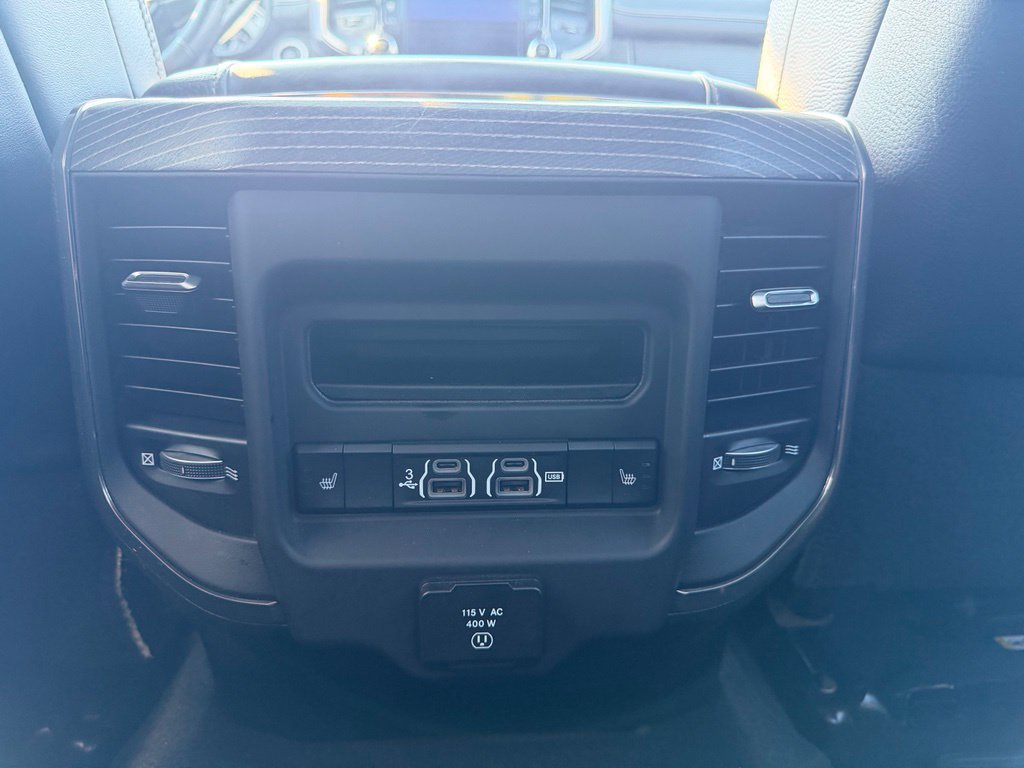 Used 2020 RAM 3500 Limited AWD/4WD image 47