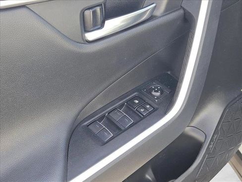 Used 2022 Toyota RAV4 TRD Off-Road image 6