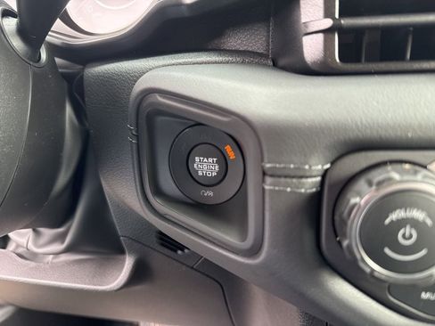 New 2026 Jeep Wrangler Sahara image 16