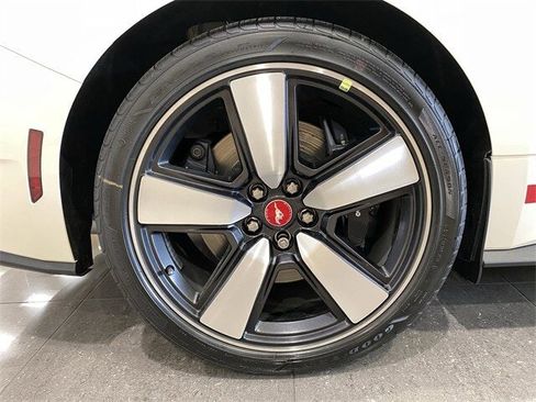 New 2025 Ford Mustang GT Premium w/ 60th Anniversary Package image 31