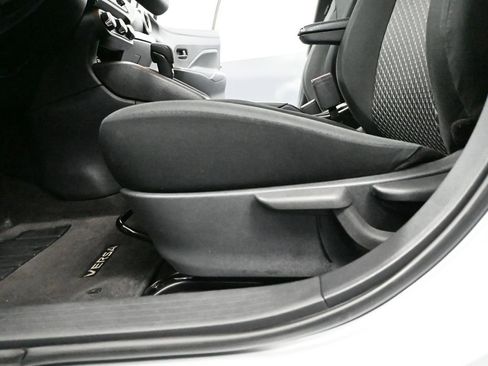 Used 2024 Nissan Versa S w/ S Plus Package image 20