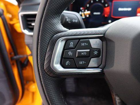 New 2026 Ford Mustang Premium RWD image 24