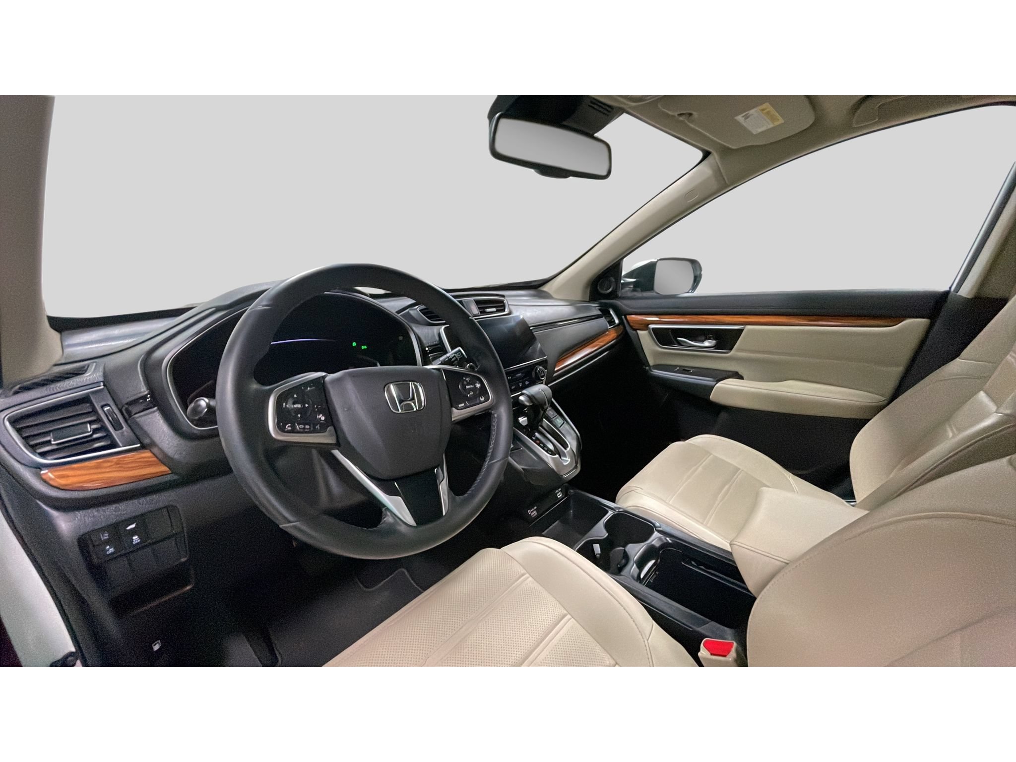 Used 2021 Honda CR-V EX-L image 10