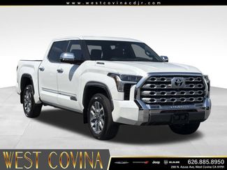 Used 2025 Toyota Tundra 1794 Edition AWD/4WD 360° Tour