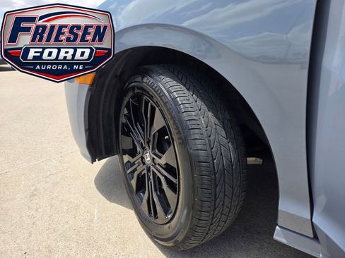 Used 2025 Honda Odyssey Sport-L image 9