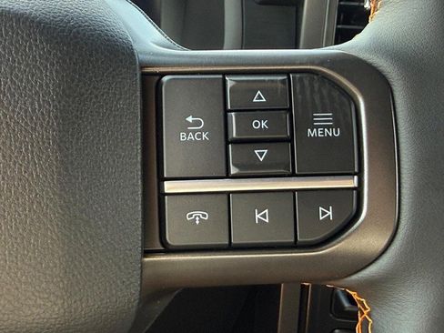 New 2026 Ford F150 Tremor AWD/4WD image 9