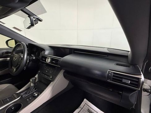 Used 2015 Lexus RC 350 image 29